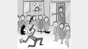 관객에 욕설… 야간 소음… 도 넘은 ‘민폐 버스킹’