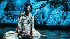 이산가족 창작 무용극 ‘어머니’ 美 뉴욕서 초연