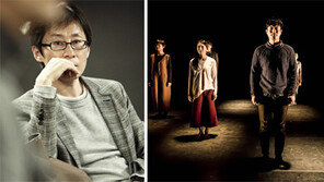 연극 무대가 고 김동현을 기억하는 법