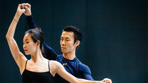 6명의 춤꾼들 “우리는 왜 춤을 추는가”