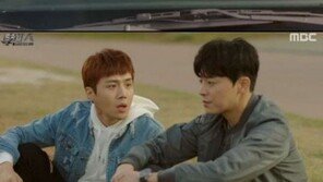 ‘투깝스’ 김선호 활약에 시청자 호평 이어져…시청률도 ‘껑충’