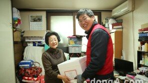 푸드스마일즈 우양, 소외이웃 위한 ‘사랑의 김장 나눔’ 봉사