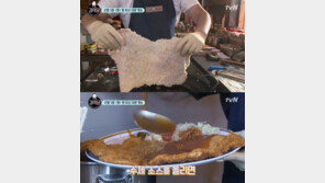 강식당, 오늘(5일) 첫 방송…‘강호동까스’ 탄생한 사연은?
