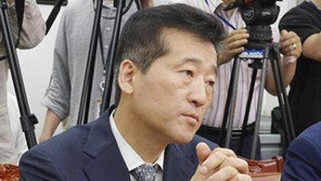 ‘안철수 최측근’ 최명길 의원, 의원직 상실…安 ‘통합 드라이브’에 타격?