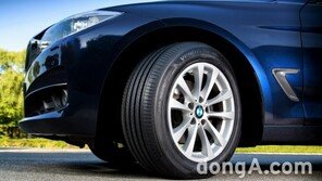 한국타이어, ‘2017 굿디자인 어워드’ 수상