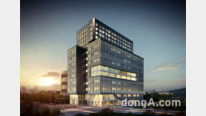 ‘가좌 G타워’ 지식산업센터 7일 오픈