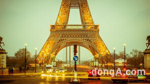 해외 한인민박 인기 도시, 파리 오사카 런던 프라하 로마 순