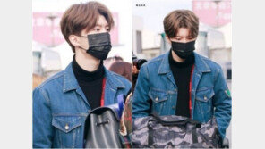 ‘판빙빙 남동생’ 판청청, 한국서 연습생 생활…키 190cm에 얼굴도 ‘훈훈’