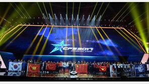 e스포츠 글로벌 시대..해외로 진출하는 개발사들 '국내는 좁다'