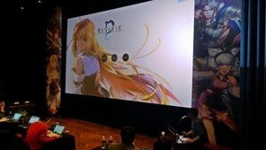 엔터메이트, "리버스D로 게임 업계 파란 일으키겠다"