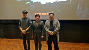 엔터메이트, 리버스D에 루디엘 급의 마케팅 예고.. "총력 다할 것"