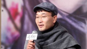 [동아포토]한상우 PD, 흑기사 연출