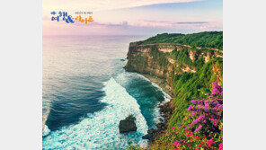 허니문여행사 여행앤라이프 “발리예약 고객 안심할 수 있도록 대책 마련”