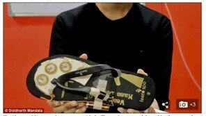 18세 소년, ‘성폭행 방지’ 전기 신발 발명…작동 원리 ‘신박’