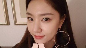 ‘흑기사’ 서지혜 “새 역할, 250년 산 디자이너…도도하고 시크”