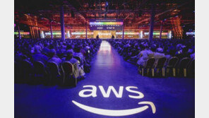 [AWS 리인벤트 2017] 아마존의 7가지 인공지능 신 기술... 업계 리더가 바로 우리
