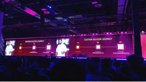 [AWS 리인벤트 2017] 아마존, '인공지능의 민주화'로 누구나 AI 만드는 세상 이끈다