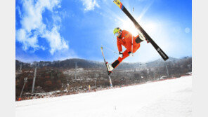 가깝 GO! 편하 GO! 재밌 GO! 곤지암에서 놀자