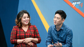 [오늘의 채널A] ‘사랑꾼’ 도성수, 아내 홍지민 위해 족욕서비스