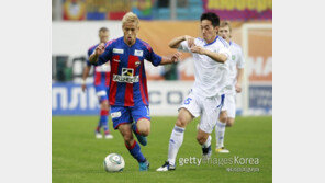 ① 러시아 담당 김남일 ② 독일 전문가 차두리 ③ 멕시코 분석 그란데…참모들 경험 ‘믿을 구석’