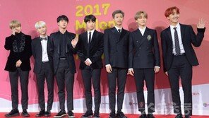방탄소년단, 올해 글로벌 트위터 ‘최다트윗’…전 세계 SNS까지 녹였다