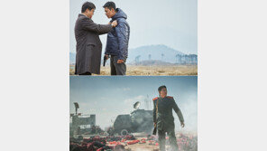 비극물서 첩보액션물로…‘분단영화’의 진화