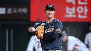 ‘반성의 시간’ 한화 장민재 “2017시즌, 점수 매길 가치도 없죠”