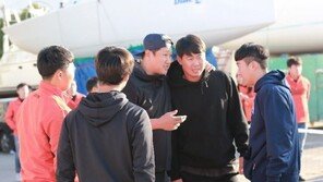 젊어진 롯데, 그래서 이대호가 중심이다