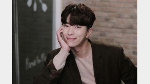 [인터뷰] 윤현민 “선수시절에도 못 쳐본 연타석 홈런이라니…운이 참 좋았죠”