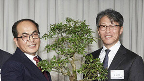 LF, 52개社 초청 동반성장 간담회