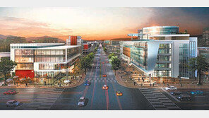 평택드림테크 일반산단 134만m² 분양