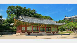 조선 왕궁의 김장 담그기, 세자빈이 무-소금 등 직접 나눠줘