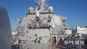 첨단전력 집결한 美日동맹 심장부 “北도발 즉각 반격” 상시 출동태세