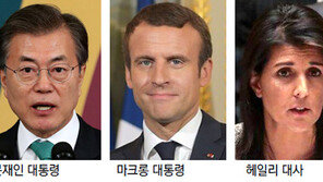 ‘올해 사상가 50인’에 文대통령… “민주 리더십 되살려”