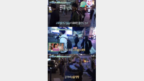 ‘둥지탈출2’ 김사무엘, 폴란드에서도 통하는 한류스타…현지 소녀팬 감동 ‘눈물’