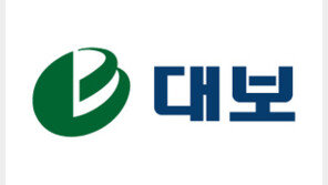 대보그룹, 정기 임원 인사 단행