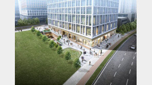 미사지구 에코큐브 지식산업센터 분양 눈길