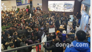 신한종합건설, ‘안양 센트럴 헤센’ 아파트 1순위 마감