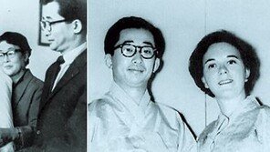 조선 ‘마지막 황세손’ 이구, 한국말 서툴렀던 이유는?