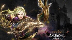 모바일은 물론 웹게임까지 중견 게임사들 연말 신작 '러시'