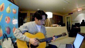 고영배, SNS서 권정열과 친분 과시…‘노래 홍보꾼 ’자처