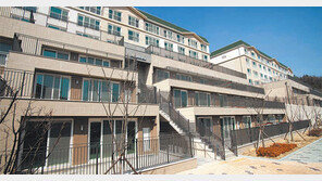 [화제의 분양현장]최초 분양가서 최대 54% 할인 ‘공매아파트’