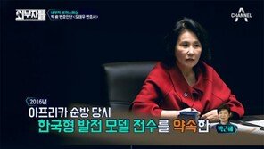 박근혜 前변호인 도태우 “朴, 구치소서 연금개혁 등 나라 걱정”