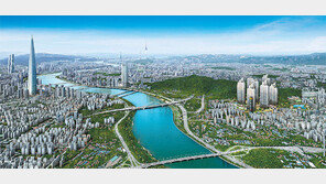 [화제의 분양현장]별내선 토평역 역세권… 도심속 친환경단지