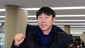 UAE 찾는 스웨덴…신태용호와 마주치나