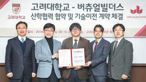 [산학협력]벤처 창업 지원… Campus CEO 배출