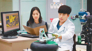 [산학협력]‘기업맞춤형 주문식 교육’으로 명품 인재 배출…‘취업 명문’ 우뚝