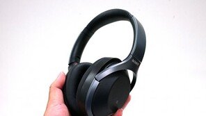 [리뷰] 주변 소음 자유자재로 다루는 헤드폰, 소니 WH-1000X M2