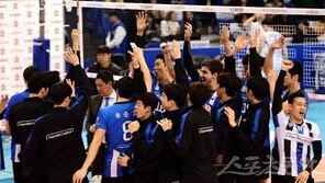 현대캐피탈은 삼성화재의 12연승을 어떻게 저지했나?