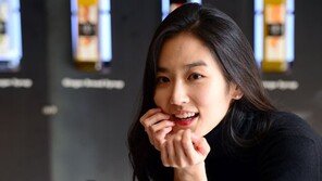 [인터뷰] 안미나 “연기에 등 돌리려다 양우석 감독님 만나고 연기 즐기게 됐어요”
